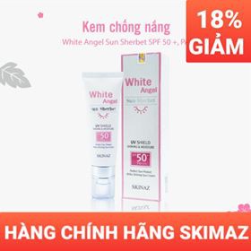 Kem chống nắng skinaz [ hàng chính hãng ]