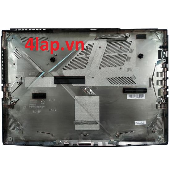 Thay Vỏ máy Laptop MSI GF63VR MS-16R1 GF63 8RC GF63 8RD MS-16R4