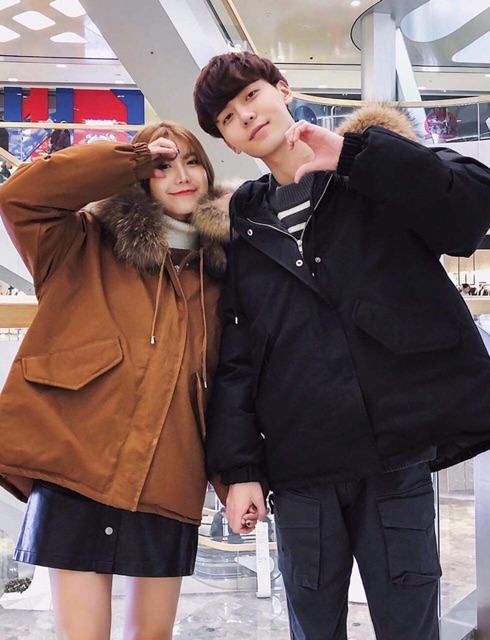 ⚡️ HÀNG HÓT ⚡️ ÁO PHAO TRẦN BÔNG 3 LỚP SIÊU ĐẸP ⚡️ | BigBuy360 - bigbuy360.vn