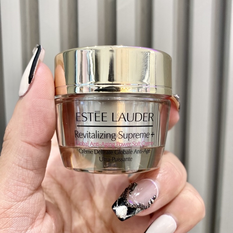 Kem Dưỡng Ẩm Chống Lão Hóa Estee Lauder Revitalizing Supreme+ Soft Cream Minisize