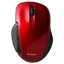 CHUỘT KHÔNG DÂY BUFFALO BSMBW09