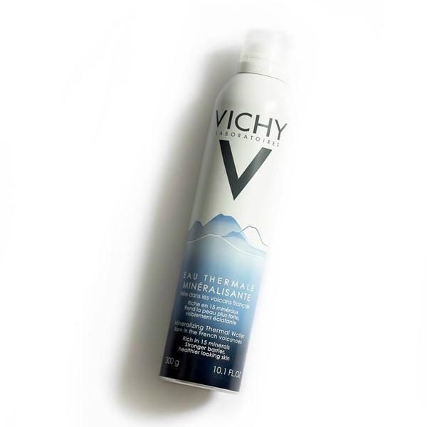 Nước Xịt Khoáng Dưỡng Da Vichy Thermale 300ml