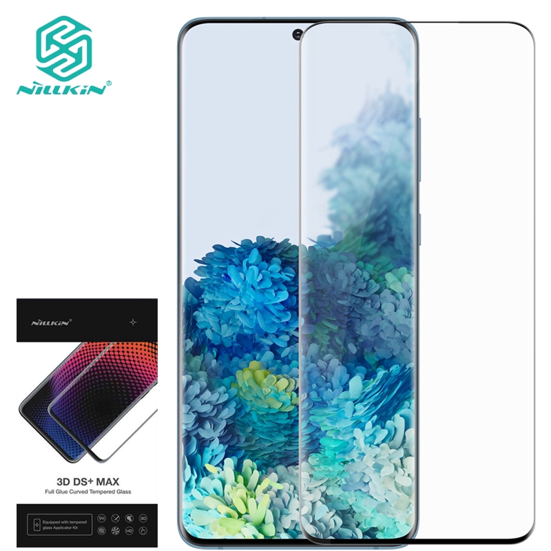 Kính cường lực Nillkin bảo vệ màn hình cho Samsung Galaxy S20 Plus / S20+ 5G