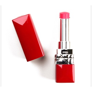 Son Dior Ultra Rouge unbox màu 660-545