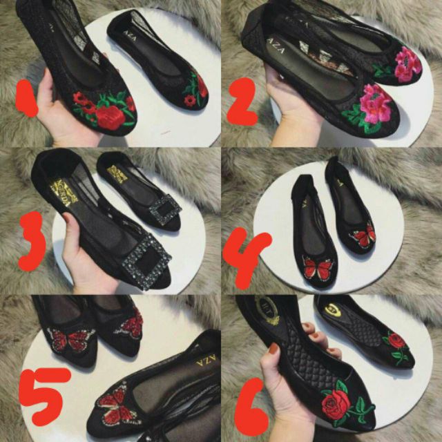 Hài búp bê lưới.