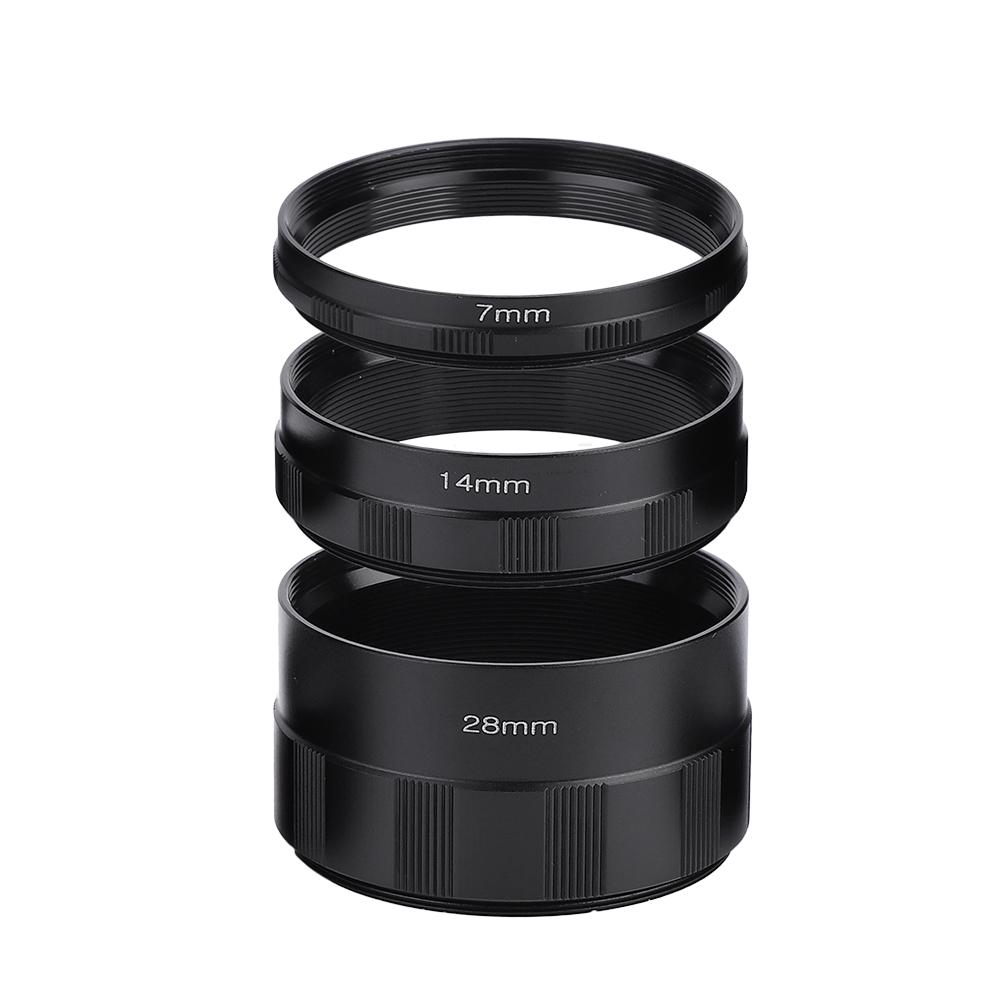 Ống kính mở rộng cho máy ảnh Fujifilm