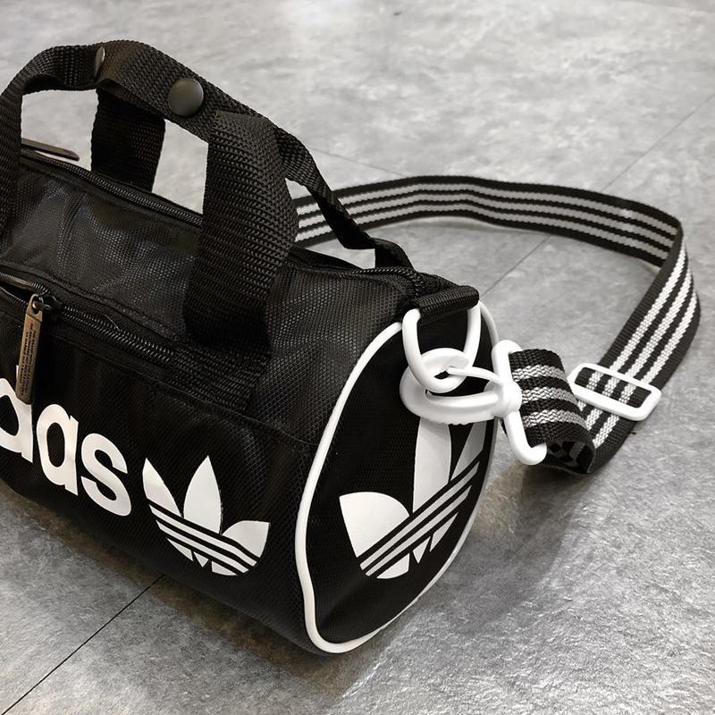 Túi Trống Tập Gym Túi Thể Thao Mini Santiago duffle bag - TREND 2021