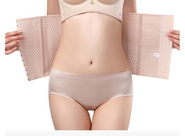 Siêu hót gen nịch ôm bụng eo thon. | BigBuy360 - bigbuy360.vn