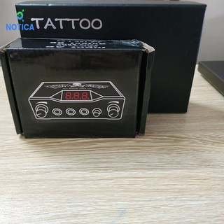 Bộ combo máy xăm Pen - có bảo hành