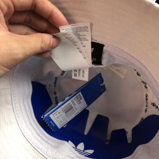 Nón bucket ADD chuẩn xịn