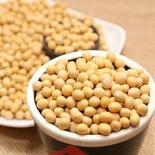 Đậu nành sấy giòn