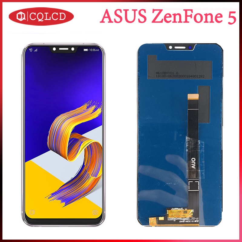 Màn Hình ASUS ZenFone 5 ZE620KL Cảm Ứng LCD Thay Thế Chuyên Dụng Cho