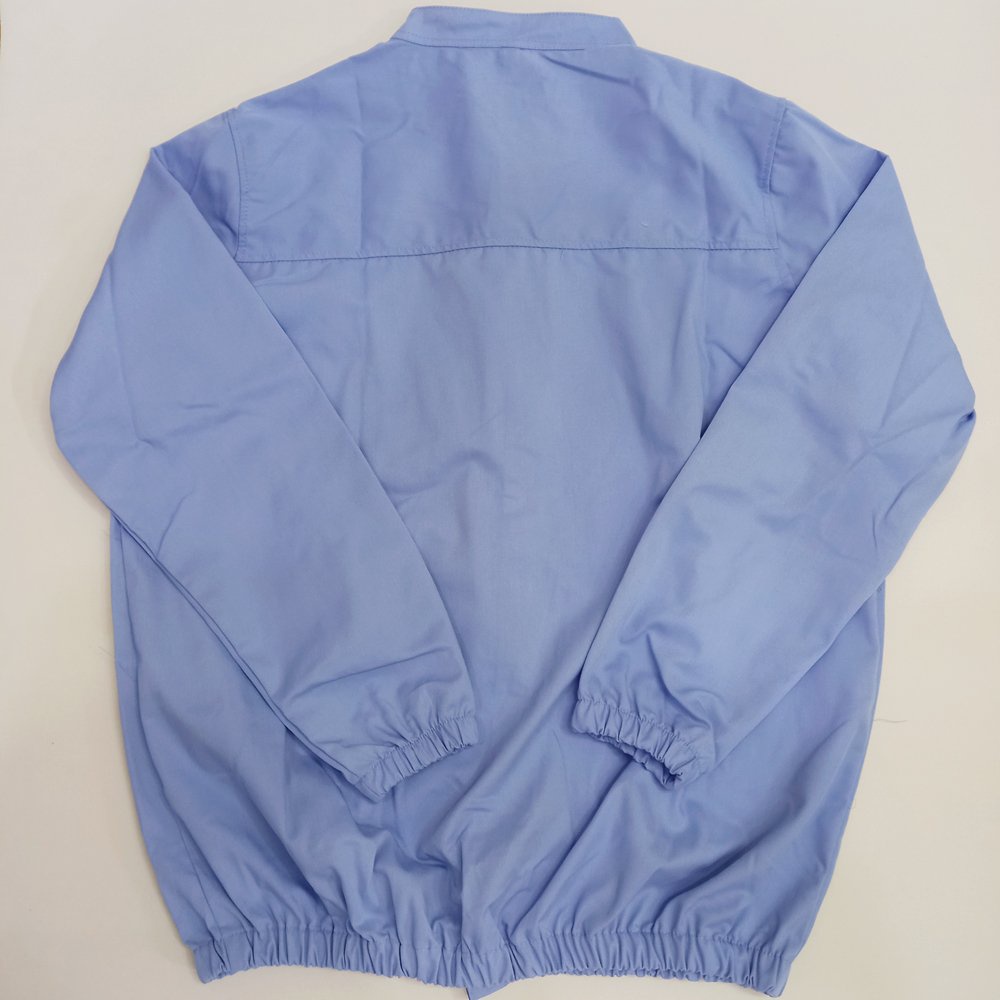 [NAM] Bộ Đồng Phục Phòng Sạch Và Quần Áo Phòng Lạnh Cho Công Nhân Sản Xuất