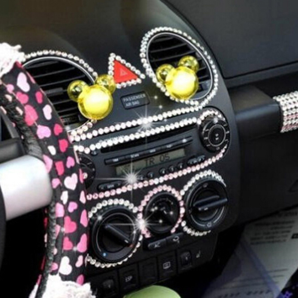 Miếng Dán 3 / 4 / 5 / 6mm Trang Trí Móng Sử Dụng Một Lần Làm Đẹp Chuyên Dụng