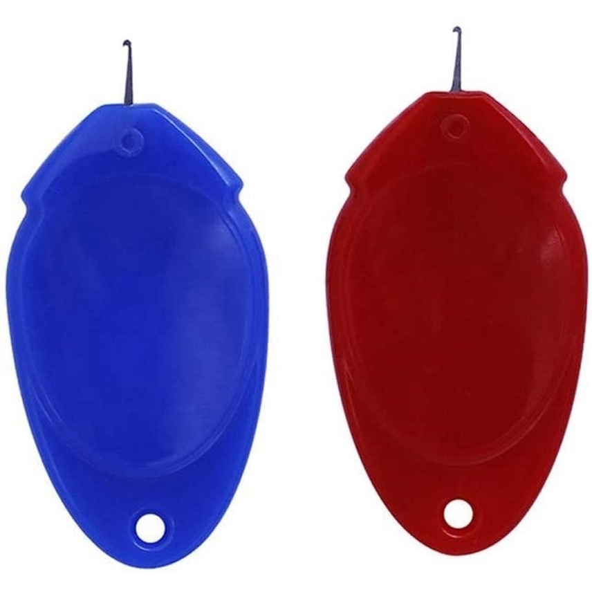 Dụng Cụ Hỗ Trợ Xỏ Kim Chỉ Nhanh Chóng Tiện Lợi