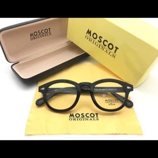 Gọng Kính Minus moscot lemtosh