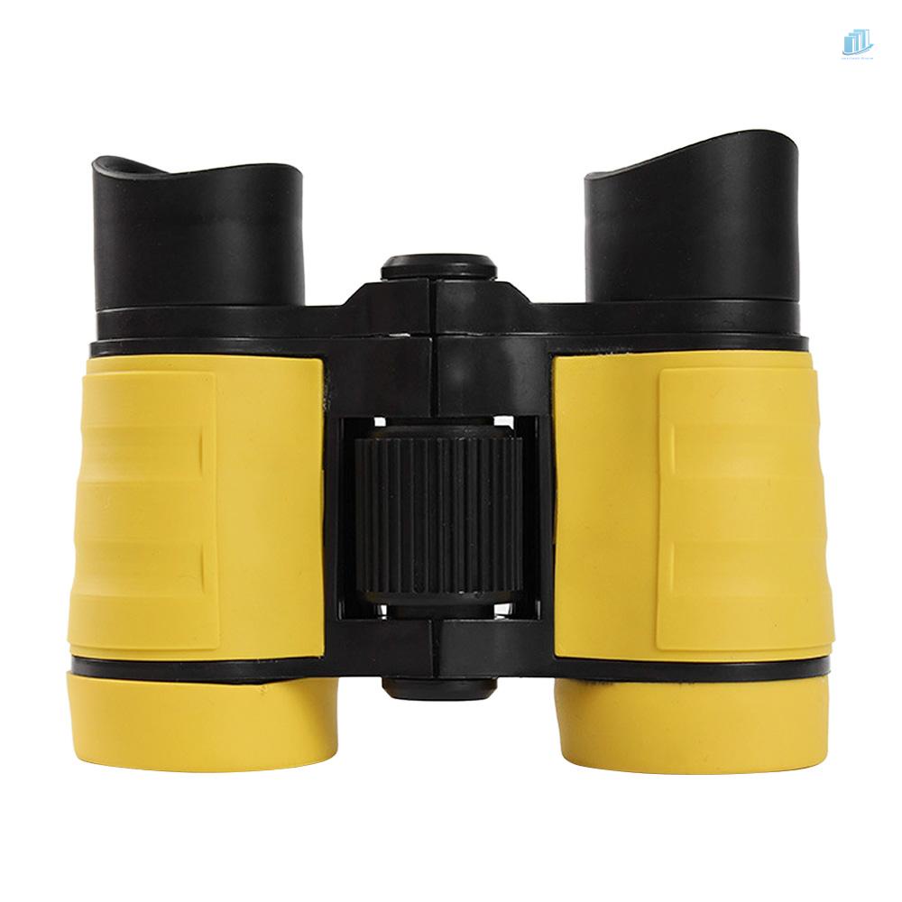 Ống Nhòm 4*30 Mini 2Mwvn6 Dành Cho Trẻ Em