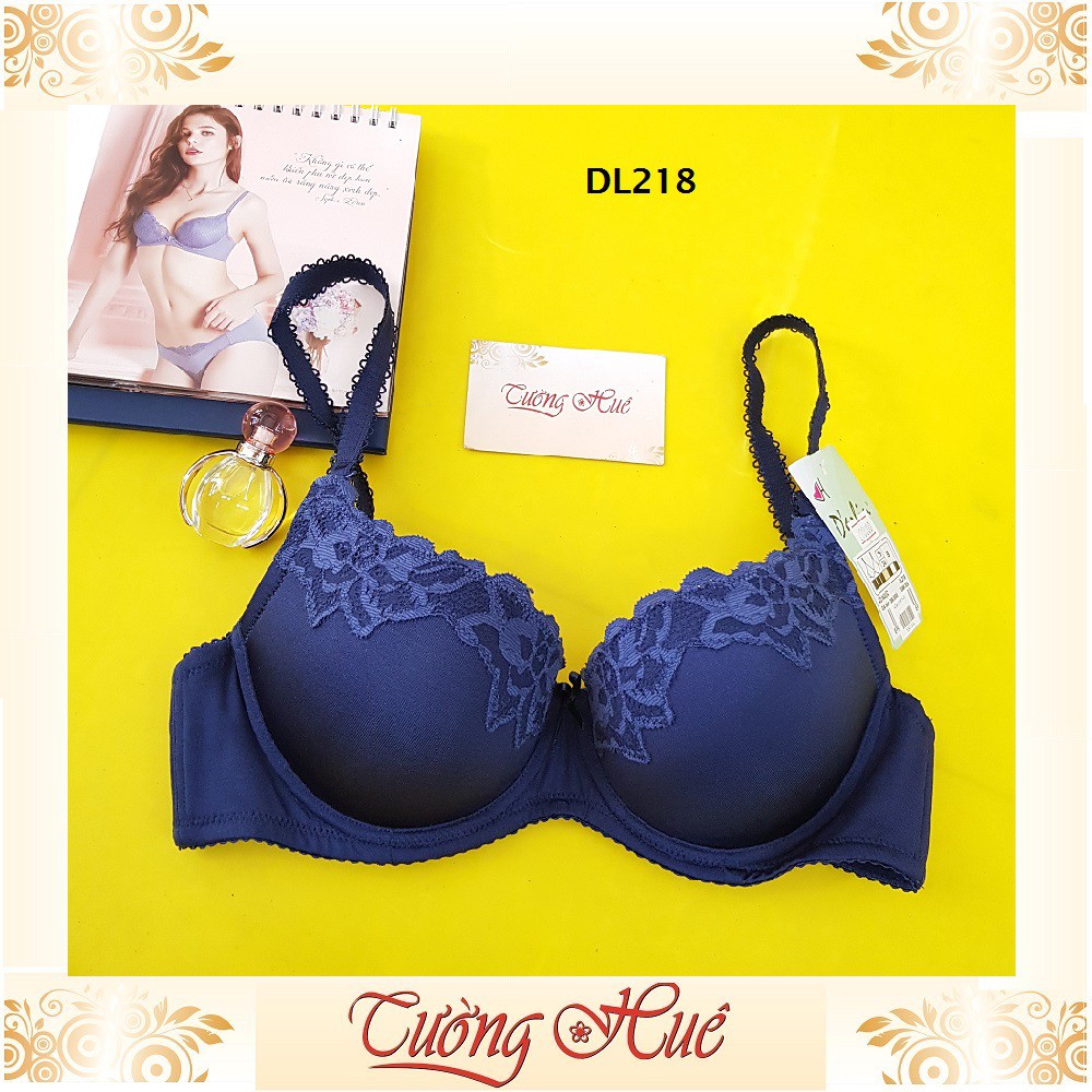 Áo lót nữ Darlin DL218 dầy nguyên.