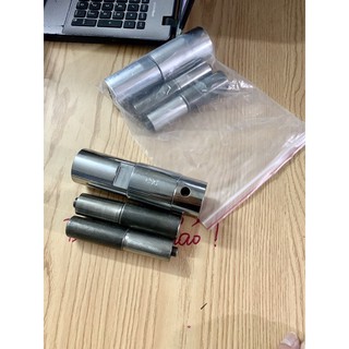 Vam Đóng Bạc Càng.(Bạc Gấp Xe Máy)Thép CNC