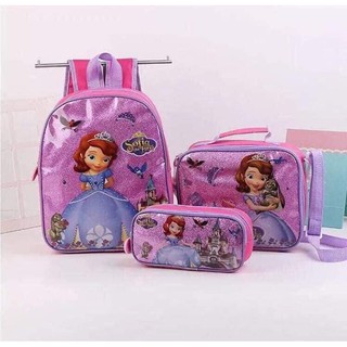 BALO SET 3 ELSA