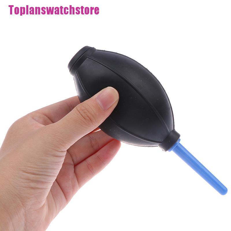[Toplan] Bút Vệ Sinh Máy Ảnh SLR + Đầu Thổi Khí + Vải Ba Trong Một Làm Sạch