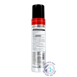 Keo Xịt Tóc Gatsby Siêu Cứng 250ml