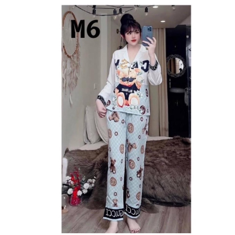 Bộ lụa latin-satin cao cấp siêu mịn