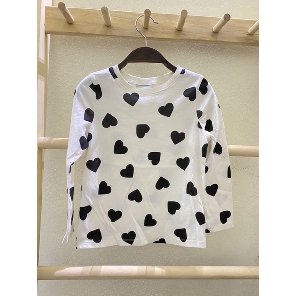 (hàng lỗi) áo dài tay old navy cotton siêu mềm mịn size 1-5y