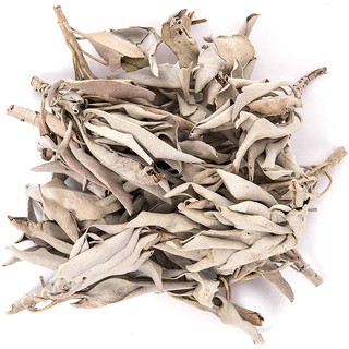 Búp Xô thơm Nguyên búp (Blue sage, Palo santo, White mix blue, White mix Juniper, Red sage,...) Thảo Mộc Xông Nhà