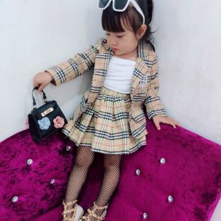 Set bộ vest 3 chi tiết cho bé