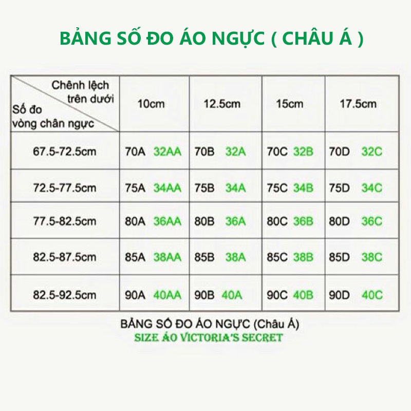 Áo lót Bra corset xuất xịn Áo ngực bản to che mỡ lưng nâng ngực có gọng chống chảy xệ hàng Cao Cấp