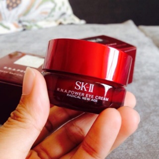 Kem dưỡng da vùng mắt Skii Stempower Eye Cream