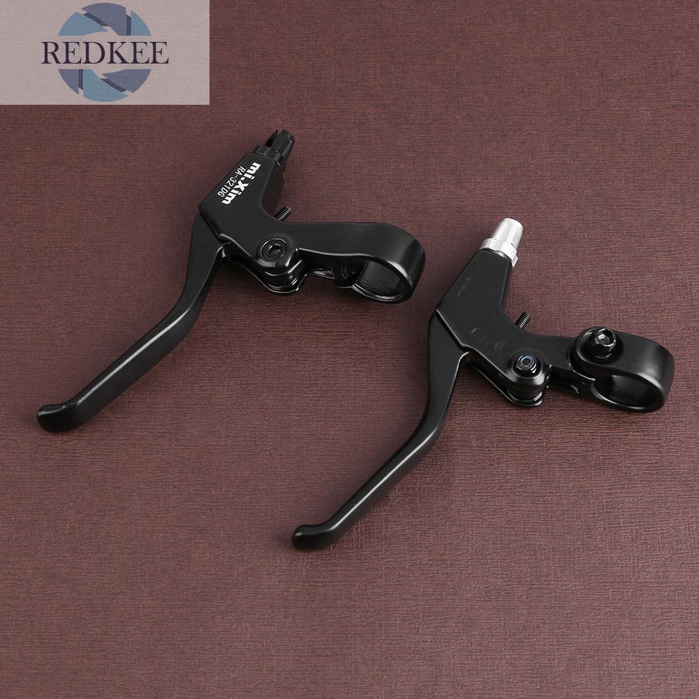 1 cặp tay thắng xe đạp leo núi bằng hợp kim nhôm