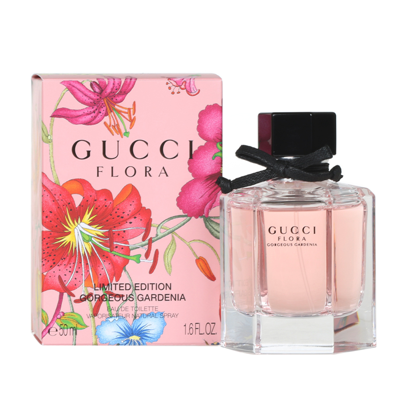 (Hàng Mới Về) Nước Hoa Gucci Phiên Bản Giới Hạn 50ml / 100ml | BigBuy360 - bigbuy360.vn