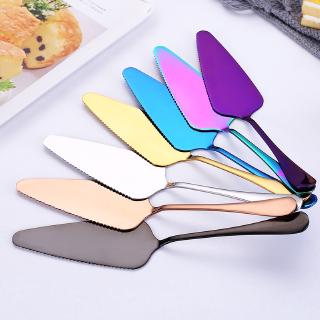 Xẻng xúc bánh pizza bằng thép không gỉ
