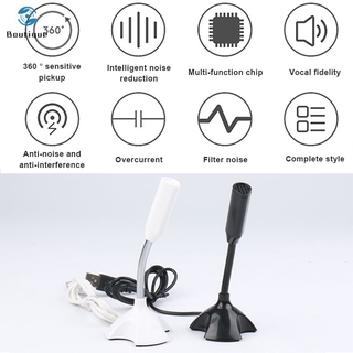 Micro Đa Hướng Cổng Usb Cho Pc / Laptop / Live