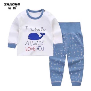 Combo 10 bộ cho bé yêu