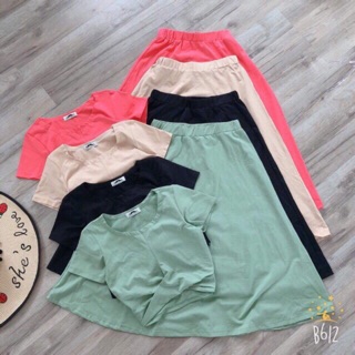 Combo khách : 1 set hồng và 1 set đen