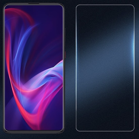 Combo bộ 3 kính cường lực cho Xiaomi Redmi K20/K20 Pro