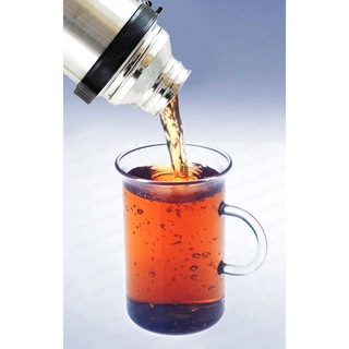 Bình nước giữ nhiệt 650ml