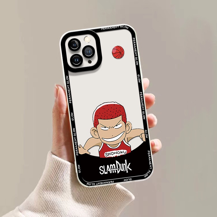 Ốp Điện Thoại Silicon TPU Mềm Trong Suốt Chống Sốc Cho IPhone 13 12 Pro Max 11 Pro X XR XS Max 6 6S 7 8 Plus