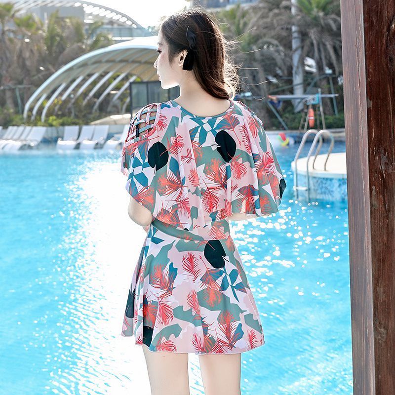 Kanavi Bộ Đồ Bơi Hai Mảnh Họa Tiết Kẻ Sọc Thời Trang Mùa Hè Cho Nữ | BigBuy360 - bigbuy360.vn