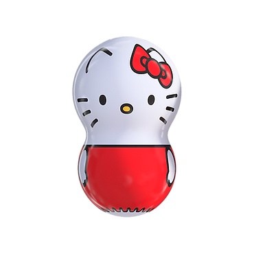 LẬT ĐẬT MINI HELLO KITTY RELKON