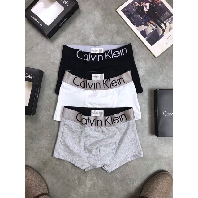 Sịp đùi Calvin Klein