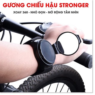 Sản phẩm  Gương đeo tay chiếu hậu