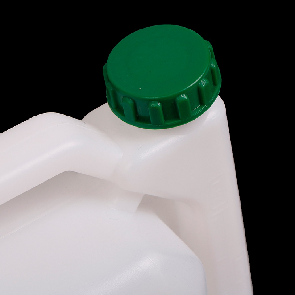 Bình trộn nhiên liệu EM máy cưa 1.5L 25: 1 / 50: 1 / 40: 1 / 20: 1 tùy chọn