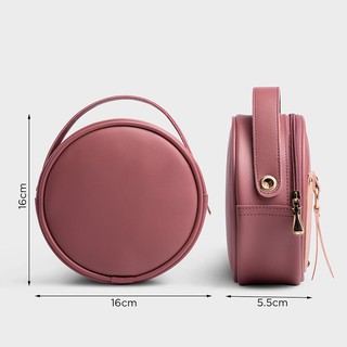 Túi Đeo Chéo Nữ YUUMY YN65