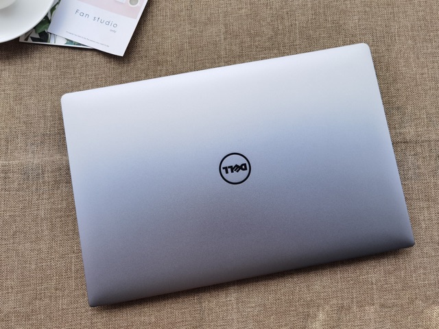 Laptop máy trạm Dell Precision M5510 Core i7-6820HQ, 16gb Ram, 256gb SSD, VGA Quadro M1000M, 15.7inch Full HD IPS | BigBuy360 - bigbuy360.vn