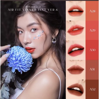 {HOT NEW} Son Black Rouge Version 6 {A28 - A32}