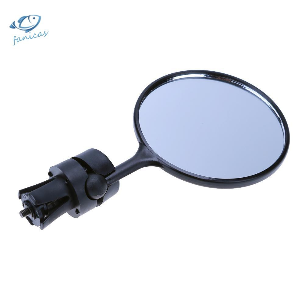 Bộ Gương Chiếu Hậu Cho Xe Đạp